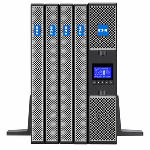 Eaton 9PX1500IRT2U-L 1500VA 1500W <span class=keywords><strong>UPS</strong></span> Online de Iones de Litio C14 8 C13 Fuente de Alimentación para Montaje en Rack para Servidor de Red - Product Image 2