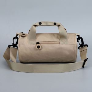 Bolsa de Viaje Personalizada para Hombre y Mujer con Compartimento para Zapatos, Bolsa Deportiva, Bolsa de Gimnasio, Bolsa de Fin de Semana, Bolsa de Hombro, Regalo Promocional - Product Image 4