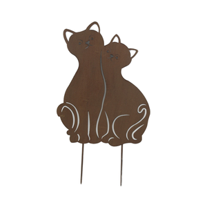 Zhongpin <span class=keywords><strong>2026</strong></span> nuovo arrivo miglior rivestimento in polvere decorazione da giardino esterno in metallo da giardino - Product Image 5