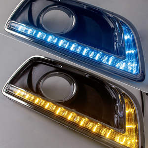 Luz de Circulación Diurna para Chevrolet MALIBU 2019 al Precio Más Bajo - Product Image 3