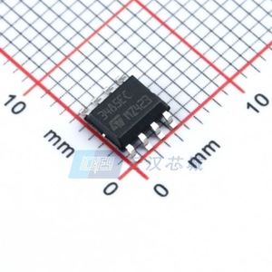 Original Direct Supply ST3485ECDR Other Interface ICs Integrated Circuit ic Electronic Component - Product Image 1