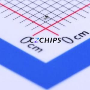 Résistance SMD CR0201JH0100G 0201 (Type : Film Épais) (Résistance : 10 Ohms Précision : 5%) - Product Image 1