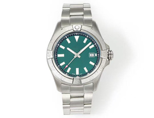 Reloj Mecánico para Hombre, Moderno y Juvenil, 300M Super Impermeable, Movimiento Suizo, Clásico - Product Image 3