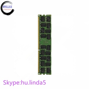Pour HPE 32GB (1x32GB) Dual Rank X8 DDR5-6400 CAS-46-45-45 EC8 Kit de mémoire intelligente enregistrée P69727-B21 - Product Image 4