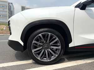 Jetour Dasheng 1.6T King SPORT SUV <span class=keywords><strong>2022</strong></span> Usado Barato, Automático, Impecable, Sin Accidentes, Autos de Segunda Mano al <span class=keywords><strong>Mejor</strong></span> Precio - Product Image 5