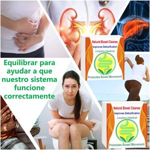 20pcs המעי הגס לטהר גלולות תוספי שומן צורב שומן לנשים גברים הרזיה מהירה טבעי לטהר יעילות פעילות גופנית - Product Image 5