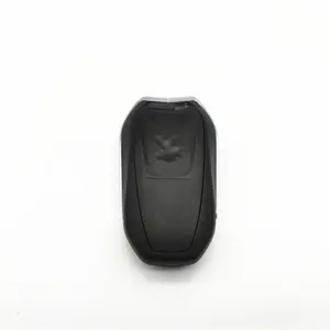 Clé de voiture sans clé intelligente Go 433MHZ 4A PCF7945 Chip pour <span class=keywords><strong>Peugeot</strong></span> <span class=keywords><strong>208</strong></span> 308 508 Citroen C4 DS4 DS5 HITAG2 HU83 Blade - Product Image 5