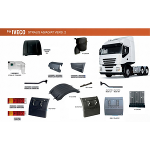 Fornitore di pezzi di ricambio STRALIS AS-450/VERS.2 STRALISAS/AD/ATVERS.1-2 pezzi di ricambio per <span class=keywords><strong>carrozzeria</strong></span> di alta qualità - Product Image 4