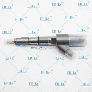 Erikc 0445120470 1112010-a52 Common Rail Dieselinjectie 0445 120 470 Brandstofpomp Injector 0 445 120 470 Voor Deutz