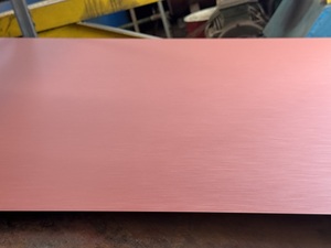 Akzonobel Matt PPGI Ppgi Color Coated Steel Pre-Painted PPGI Steel Coil Color Coated Steel Coil MATT <strong>RAL3009</strong> - Product Image 3