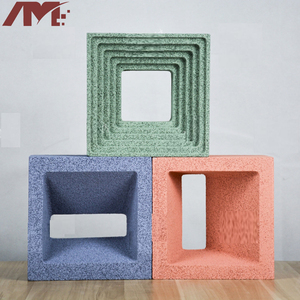 Hochwertiger Innenwand-Schaumkeramik-Hohlziegel Standard - Product Image 3