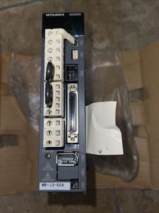 Precio Negociable MR-J3-70B-RJ006 Variador de Frecuencia Serie J3 0.7KW MR-J3-70B MR-J3-70T MR-J3-70A - Product Image 3