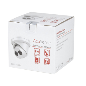 DS-2CD2343G2-I 4MP <span class=keywords><strong>IP</strong></span> <span class=keywords><strong>Camera</strong></span> Hik 4MP HIK <span class=keywords><strong>Camera</strong></span> giám sát với tầm nhìn ban đêm - Product Image 5