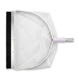 Red de Alta Calidad para Limpiar Algas de Piscinas, Herramientas y Accesorios de Aluminio para Eliminar Algas - Product Image 1