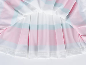 Filles <span class=keywords><strong>Zombie</strong></span> <span class=keywords><strong>Cheerleader</strong></span> Costume Toddler Zombies Addison Halloween Robe Cheer Jarretelles Jupe Plissée Costumes - Product Image 6