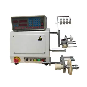 Factory Supply Attractive Price AC 370W 1 Spindles winding machine