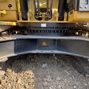 รถขุดตีนตะขาบนำเข้าจากญี่ปุ่น คุณภาพสูง ทนทาน ยี่ห้อ Caterpillar รุ่น CAT-336GC ขนาด 36 ตัน มือสอง สำหรับงานเหมือง - Product Image 3