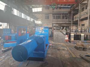 28 năm kinh nghiệm thủy lực van kiểm tra băng ghế dự bị Nhà sản xuất tại Trung Quốc Chiết Giang yongxing thủy lực - Product Image 5