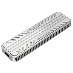 M.<span class=keywords><strong>2</strong></span> Nvme/sata kotak Hard Disk seluler, protokol ganda 10Gbps, 9210B Master PH882RL - Product Image 6