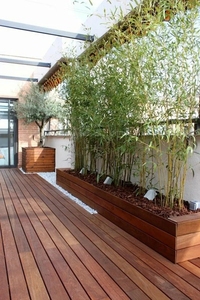 Planches de terrasse en <span class=keywords><strong>composite</strong></span> bois-plastique WPC, panneaux solides, revêtement <span class=keywords><strong>composite</strong></span>, plancher de terrasse extérieur, 140-22 - Product Image 1