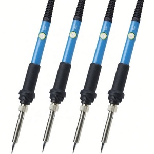 220V 110V Internal Thermal <b>Soldering</b> Iron Voltage Controlled Temperature Controlled <b>Soldering</b> Tin Lab Repair <b>Soldering</b> Pen - Product Image 3