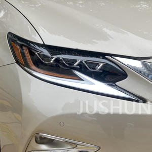 ใช้ได้กับ ES200250300350ไฟหน้าสามตาแบบ LED 13-17 Lexus ES - Product Image 4