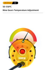 LK706A personalizado 1080W DIY <span class=keywords><strong>pistola</strong></span> <span class=keywords><strong>de</strong></span> soldadura <span class=keywords><strong>de</strong></span> aire caliente PP PE película plástica y <span class=keywords><strong>pistola</strong></span> <span class=keywords><strong>de</strong></span> soldadura <span class=keywords><strong>de</strong></span> tipo <span class=keywords><strong>de</strong></span> extrusión integrada <span class=keywords><strong>de</strong></span> PVC - Product Image 4