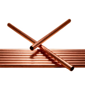 High - Performance C11000 Seamless Copper <b>Tube</b> - Product Image 1
