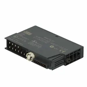 6es7132-4bd01-0aa0 6es7132 4bd01 0aa0 SIMATIC dp 5 mô-đun điện tử cho ET 200S New Original PLC điều khiển