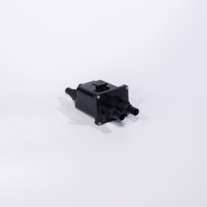 Módulo de Medidor de Flujo T70 Original OEM (Plástico) Nuevo para Reparación de Drones Agrícolas Compatible - Product Image 3