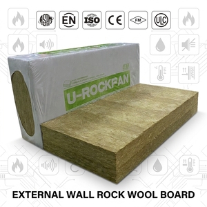 <span class=keywords><strong>Panneau</strong></span> d'isolation en <span class=keywords><strong>laine</strong></span> minérale haute densité pour la construction <span class=keywords><strong>de</strong></span> murs extérieurs, non inflammable, 120 kg, 80 mm, <span class=keywords><strong>panneau</strong></span> en <span class=keywords><strong>laine</strong></span> <span class=keywords><strong>de</strong></span> roche - Product Image 1