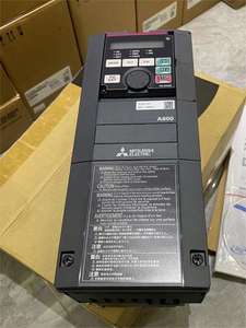 Inversor VFD Original Mitsubishi FR-A840-00250-2-60 7.5KW FR-A840-00310-2-60 11KW FR-A840-00380-2-60 15KW 380V - Product Image 6