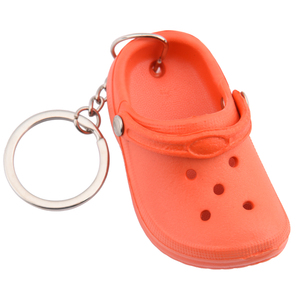 Llaveros 3D de Alta Calidad con Diseños Más Recientes 2025: Llavero de Spray de Pimienta, Llavero de Pompones, Llavero de Camiseta Deportiva y Llavero de Zapatillas Deportivas, Venta al por Mayor - Product Image 5