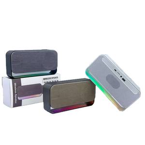 ไฟบรรยากาศ RGB แบบพกพาคู่รุ่น Small Giant Egg สำหรับลำโพงบลูทูธไร้สาย เทคโนโลยีแบตเตอรี่ใหม่สำหรับใช้งานกลางแจ้ง ข้ามพรมแดน - Product Image 5