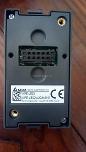 VFD450C43S-00 ตัวแปลงความถี่ VFD 45 กิโลวัตต์ 60 แรงม้า 3 เฟส AC380-480V VVFD450C43S-00 แปลง VFD450C43S-00 VVFD450C43S-00 ความถี่ VFD - Product Image 6