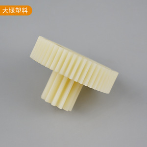 Engrenage de hachoir à viande de grande taille 52/12 dents, Matériau de pompe, Niveau de précision 5 - Product Image 4