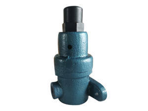 Válvula Neumática de Baja Presión BSCAT QF505 con 1 Año de Garantía para Plataformas de Perforación Petrolera y Sistemas Neumáticos Industriales - Product Image 6