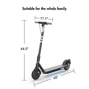Patinete Eléctrico Potente de Largo Alcance Plegable para Adultos J03, Proveedor Mayorista, Almacén UE, Ligero y Plegable - Product Image 5