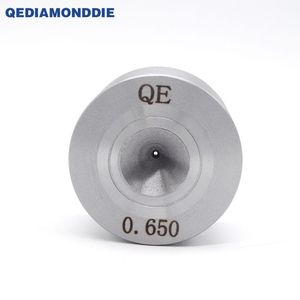 Matrices de tréfilage en diamant polycristallin PCD pour le tréfilage du cuivre, de l'aluminium et de l'acier inoxydable - Product Image 3