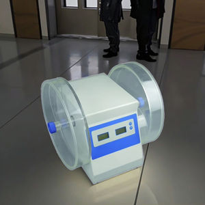 BIO STELLAR <span class=keywords><strong>CS</strong></span>-II Tablet <span class=keywords><strong>Friability</strong></span> <span class=keywords><strong>Tester</strong></span> Apparat 20 ~ 100 U/min Drehzahl <span class=keywords><strong>1</strong></span> Jahr Garantie - Product Image 5