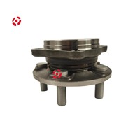 Roulement de moyeu de roue arrière de haute qualité pour Land Rover Range Rover OE T4A38492/LR090515/T4A16694