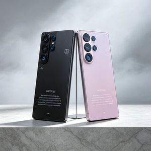 Smartphones 5G S26Ultra, 16 Go + 1 To, Android 15, Caméra HD, Double SIM, Reconnaissance d'empreintes digitales, Téléphone portable pas cher - Product Image 4