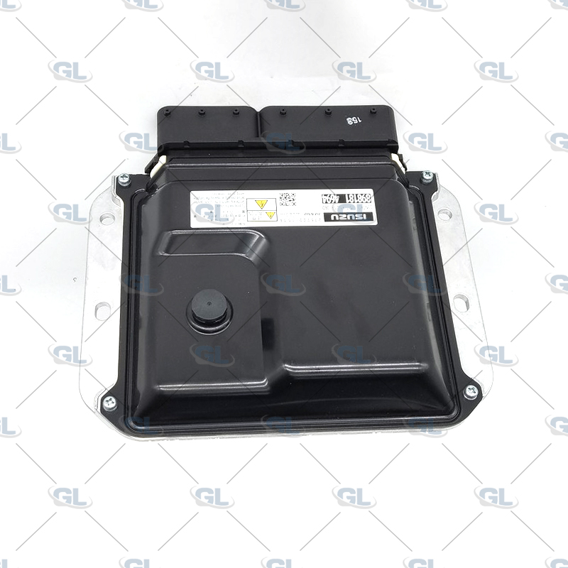 High Quality ECU Controller for ISU-ZU 4HK1 Diesel Engine