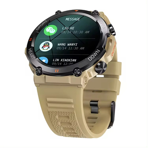 Nuevo Reloj Inteligente K56 Pro, PK T800 T900 Ultra Series 8 9 HK9 Ultra 2 Hello Watch 3 Plus, Reloj Inteligente para Hombre y Mujer, Apto para Natación - Product Image 3