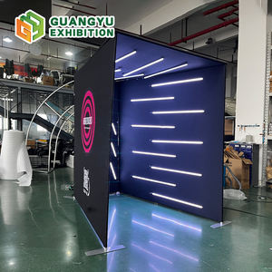 360 फोटो बूथ पृष्ठभूमि के 28 नेतृत्व वाली प्रकाश की पृष्ठभूमि वाली दीवार 8 फीट x8 फीट पृष्ठभूमि वाली दीवार 8 फीट की पृष्ठभूमि वाली दीवार - Product Image 4