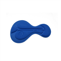 Maillots de cyclisme personnalisés pour adultes pantalons respirants à séchage rapide avec coussin Coolmax 3D Trithlon bas quantité minimale de commande vêtements de sport grande taille
