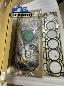 ชุดปะเก็นซ่อมบำรุงเครื่องยนต์ Xpower 561-1279 435-4309 C7.1 สำหรับอะไหล่รถขุดรุ่น 320 323 326 - Product Image 5