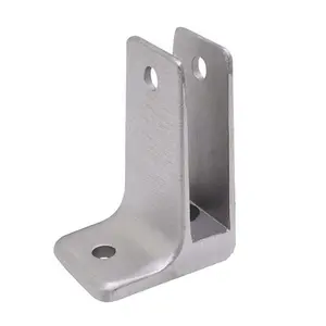 Factory Direct Supply OEM Investment 316l Stainless Steel Casting Parts