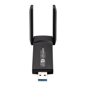 Rtl8822bu 2 trong 1 <span class=keywords><strong>Wifi</strong></span> BT USB Adapter cho PC 1300Mbps Dual band <span class=keywords><strong>Wifi</strong></span> mạng không dây <span class=keywords><strong>Card</strong></span> <span class=keywords><strong>Wifi</strong></span> Adapter - Product Image 1