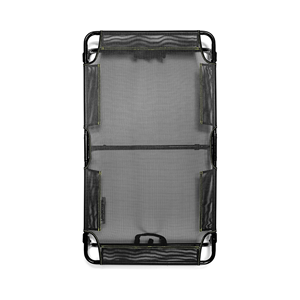 ที่นอนสัตว์เลี้ยงแบบซักได้อเนกประสงค์ที่นอนสัตว์เลี้ยงแบบพับได้เตียงสูงโฟมสำหรับปีนเขาวัสดุโพลีเอสเตอร์อุปกรณ์สำหรับเจ้าของสุนัข - Product Image 2